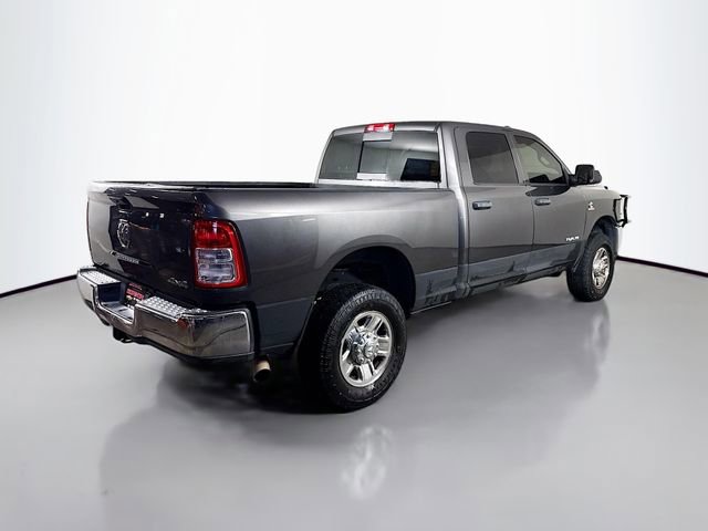 Used 2019 RAM 2500 Tradesman AWD/4WD image 6