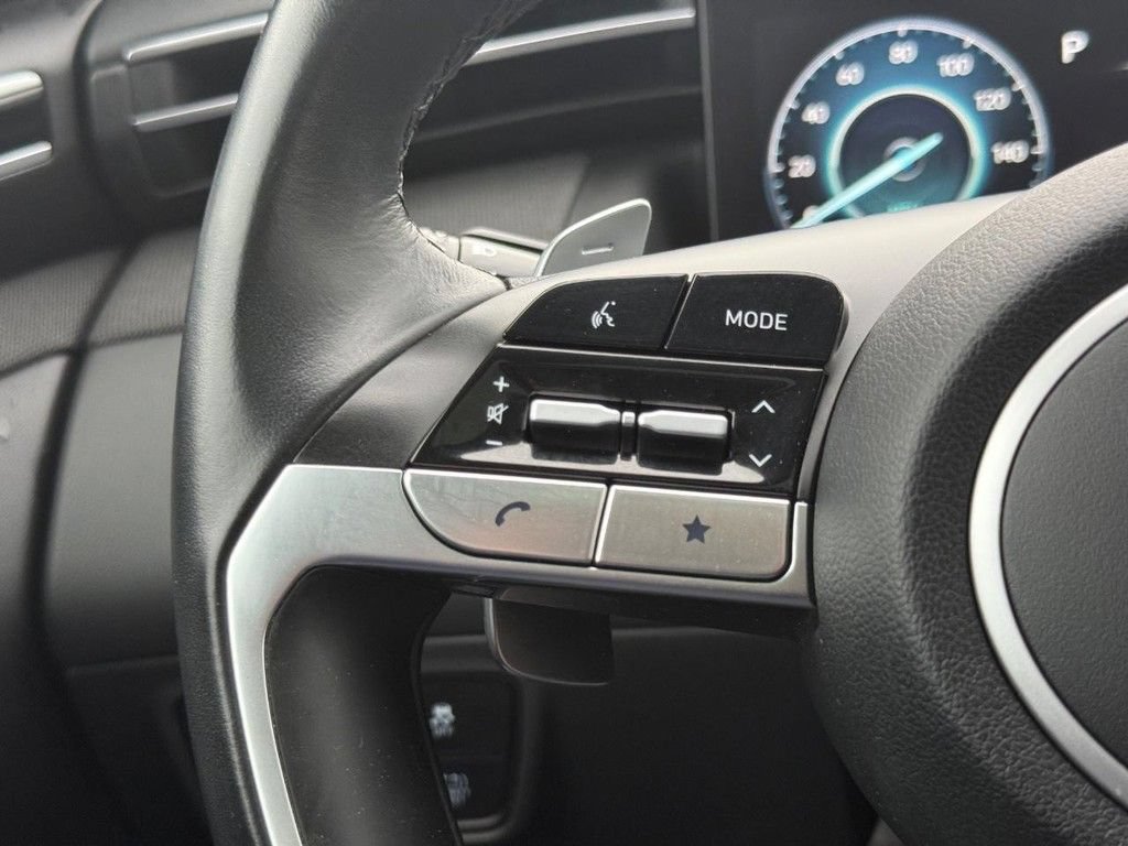 Used 2022 Hyundai Tucson SEL AWD/4WD image 18