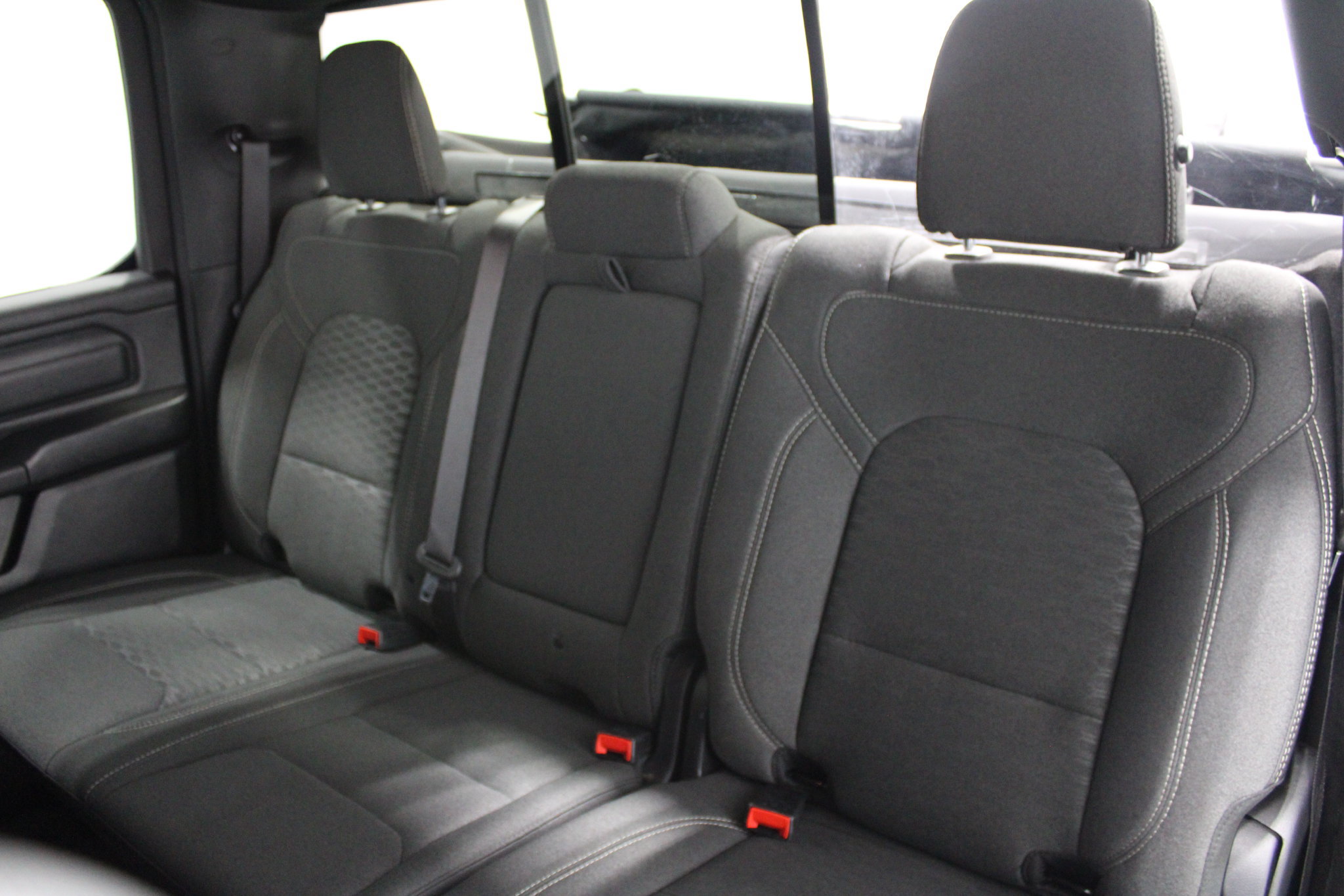 Used 2025 RAM 1500 Tradesman w/ Night Edition AWD/4WD image 17