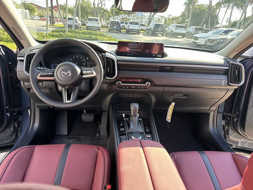 New 2026 MAZDA CX-50 AWD 2.5 Hybrid w/ Weather Package image 36