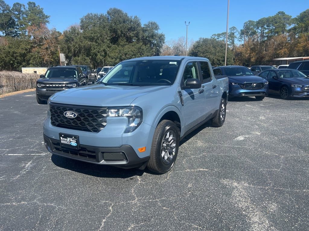 New 2026 Ford Maverick XLT w/ 4K Tow Package image 10