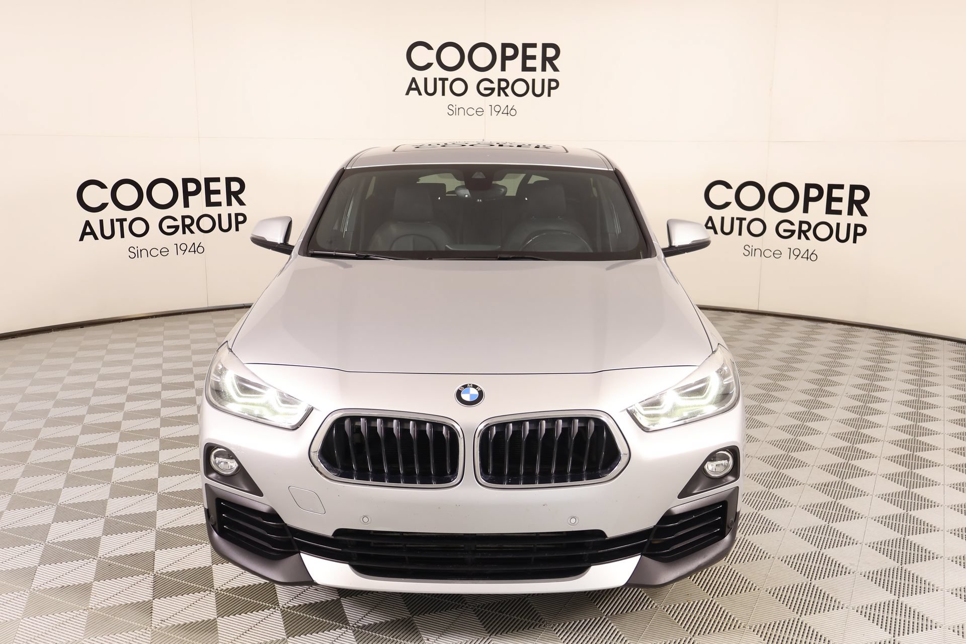 Used 2020 BMW X2 sDrive28i w/ Premium Package FWD image 10