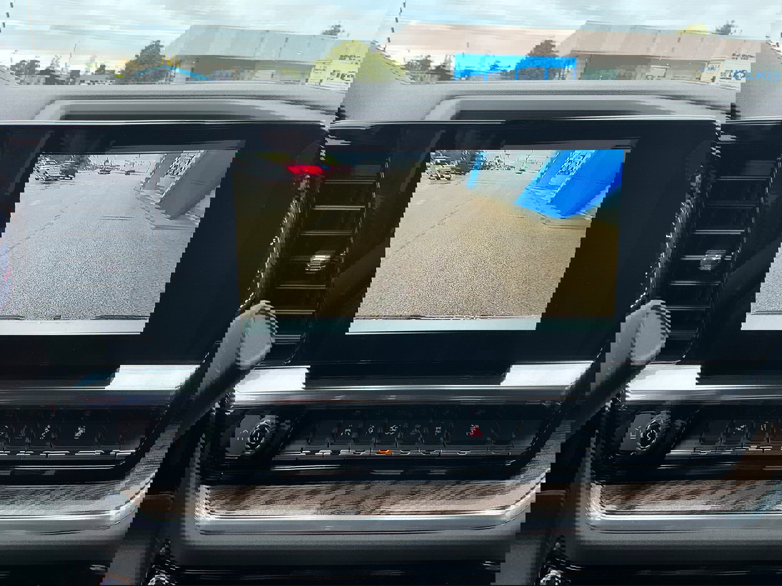 New 2026 Chevrolet Silverado 1500 LT image 9