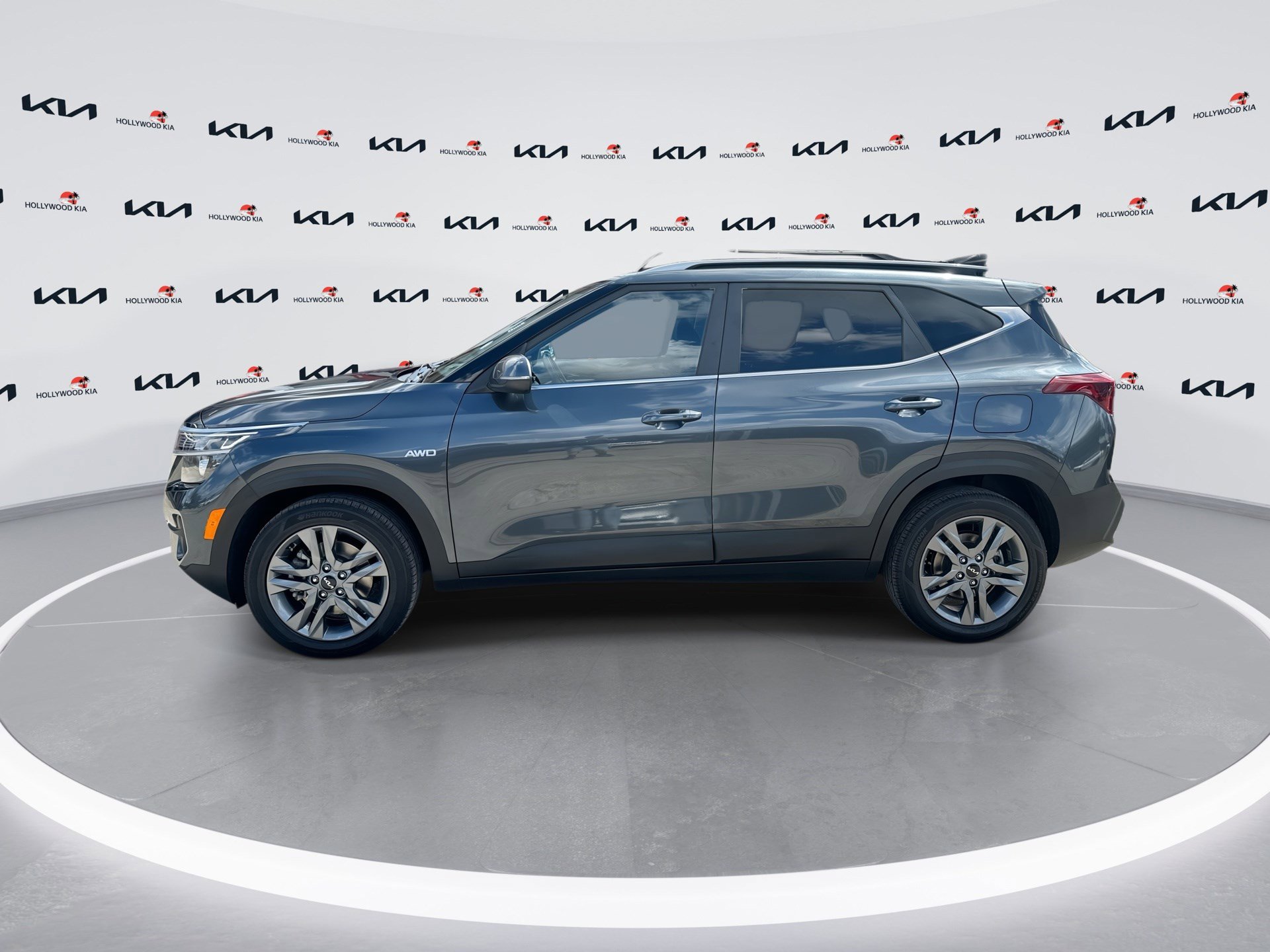 Used 2023 Kia Seltos S image 5