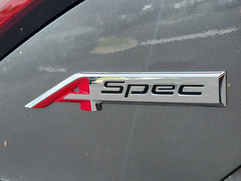 New 2026 Acura MDX A-Spec w/ Advance Package AWD/4WD image 8