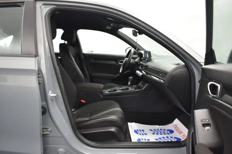 Used 2026 Honda Civic Sport image 16