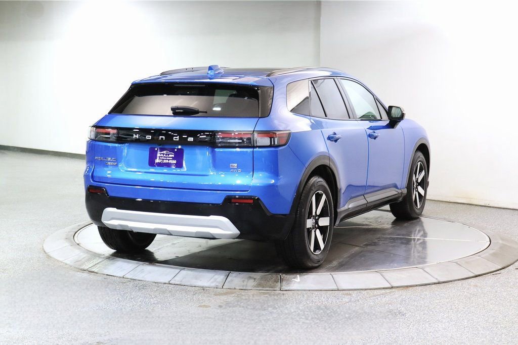 Used 2025 Honda Prologue Touring image 9