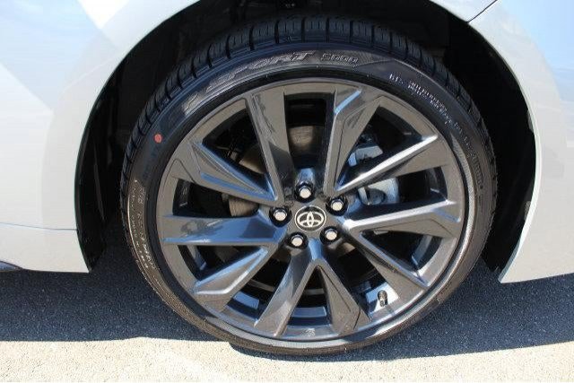 Certified 2026 Toyota Corolla SE FWD image 13