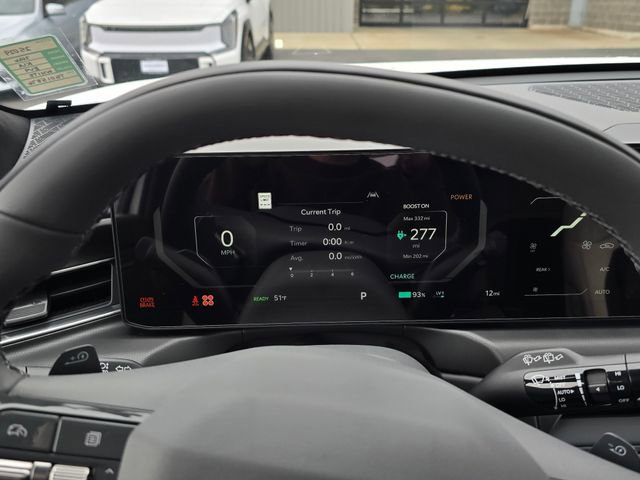 New 2026 Kia EV9 Land image 10