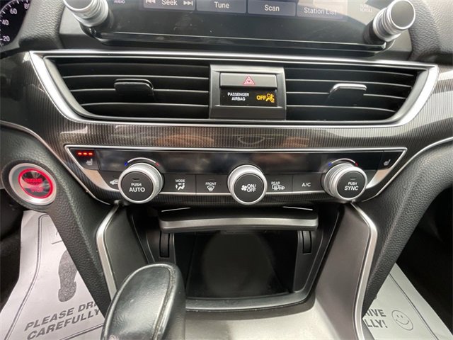 Used 2022 Honda Accord Sport Special Edition image 30