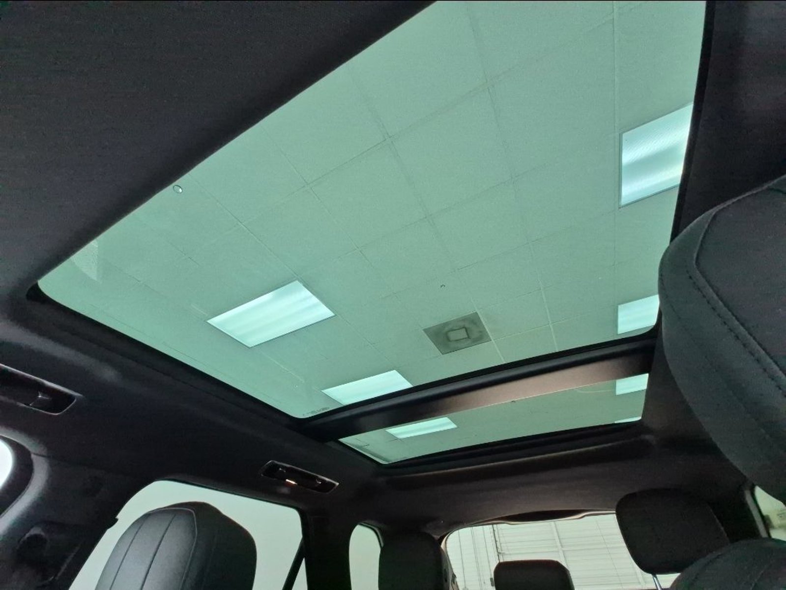 Used 2024 Land Rover Range Rover Sport Dynamic SE AWD/4WD image 21