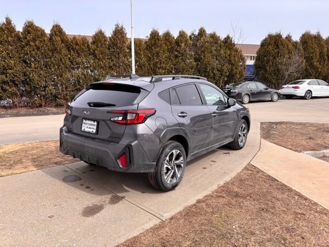 New 2026 Subaru Crosstrek 2.0i Premium image 4