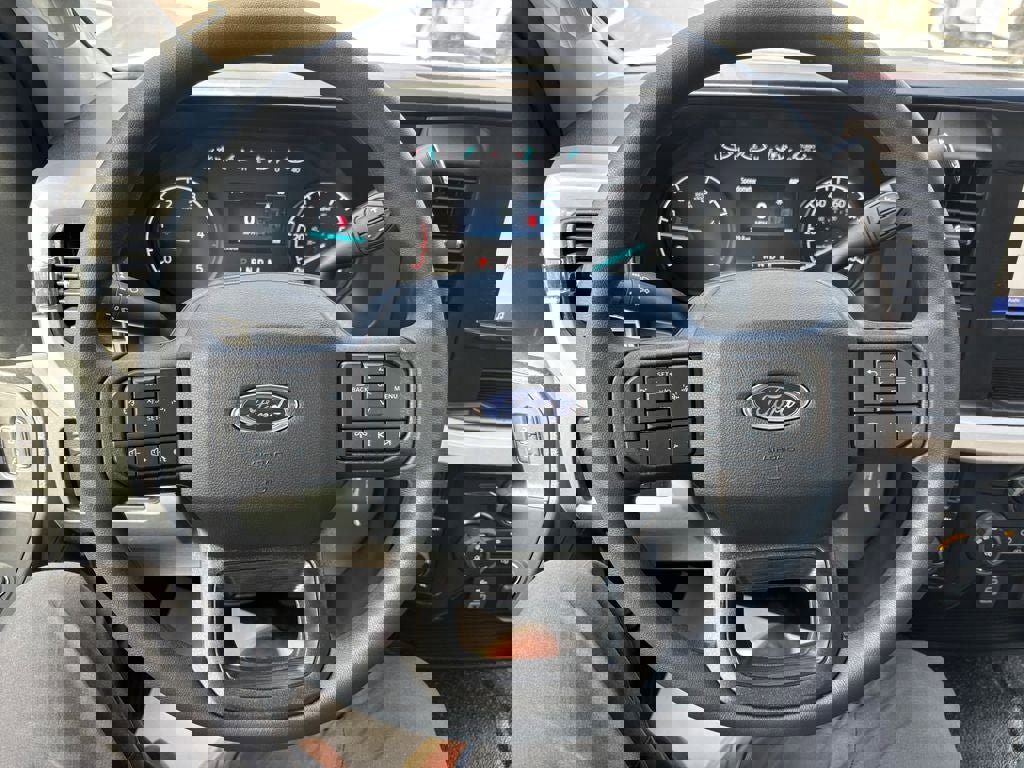 New 2026 Ford F600 4x4 Regular Cab Super Duty w/ XL Chrome Package image 15