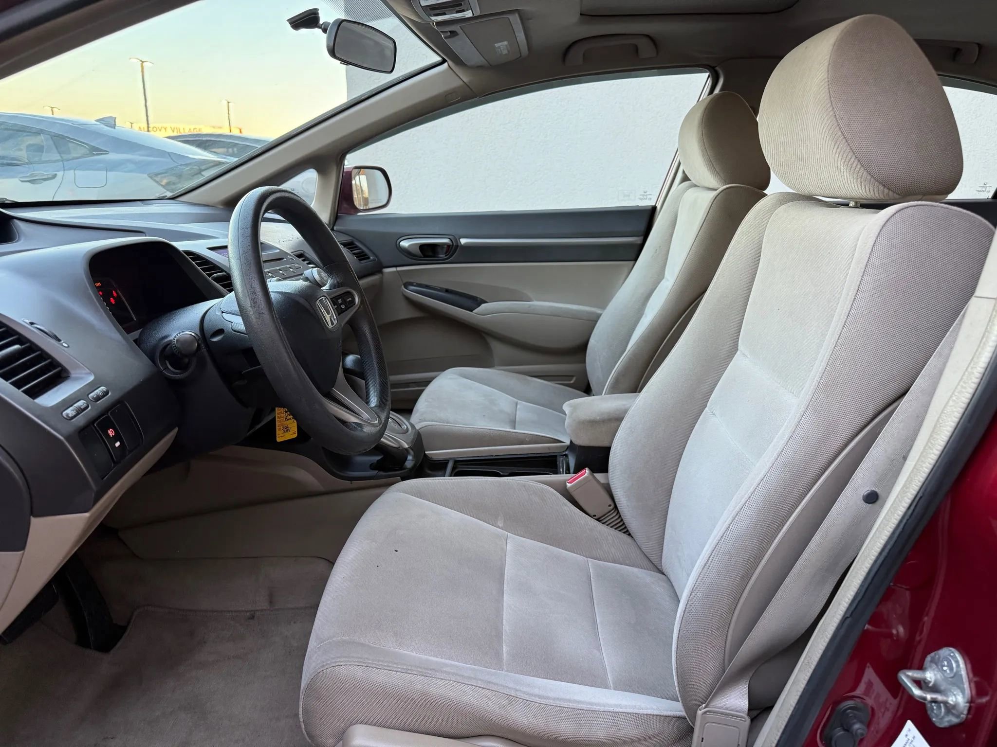 Used 2011 Honda Civic EX image 2