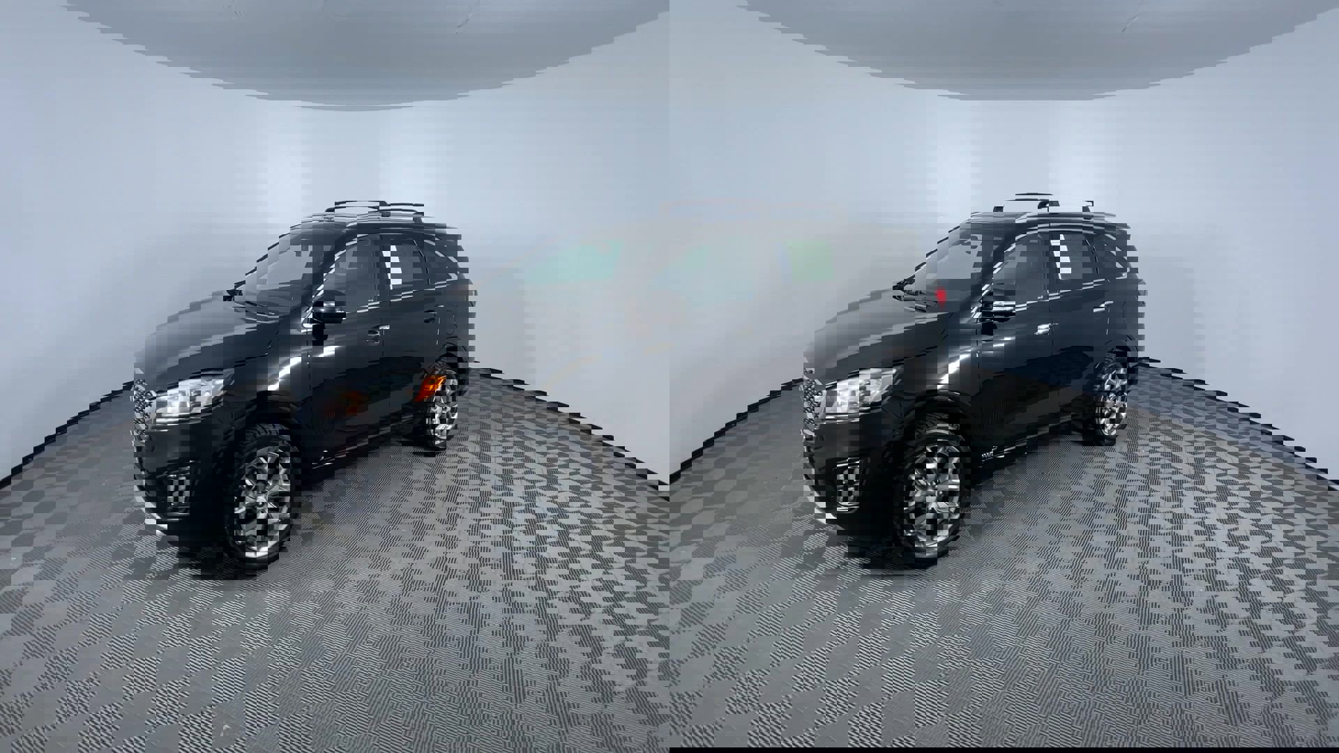 Used 2016 Kia Sorento SX image 4