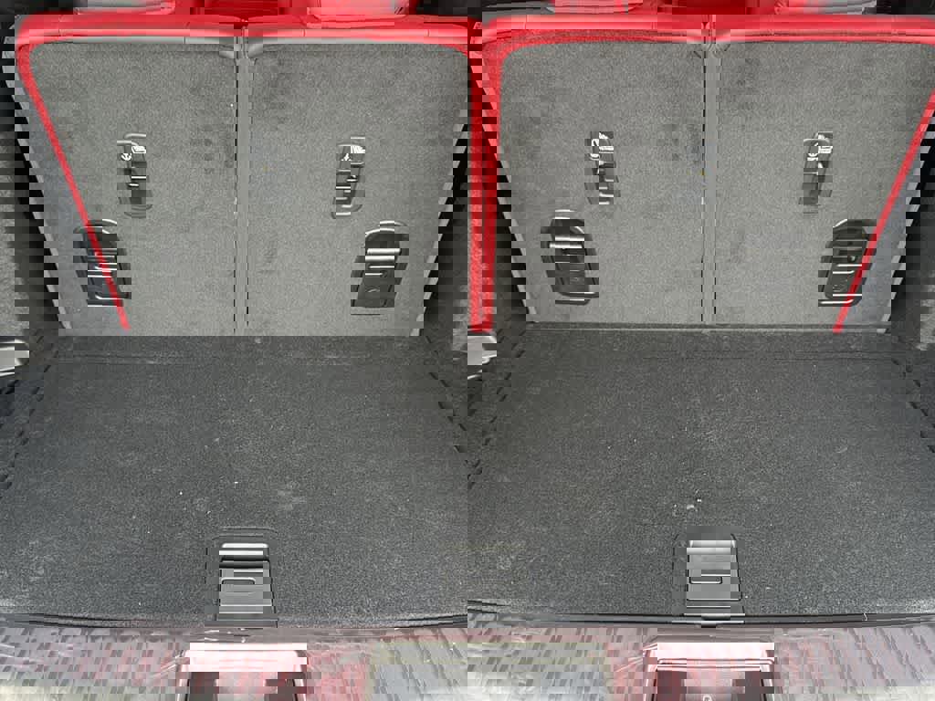 New 2026 Acura MDX Type S image 25