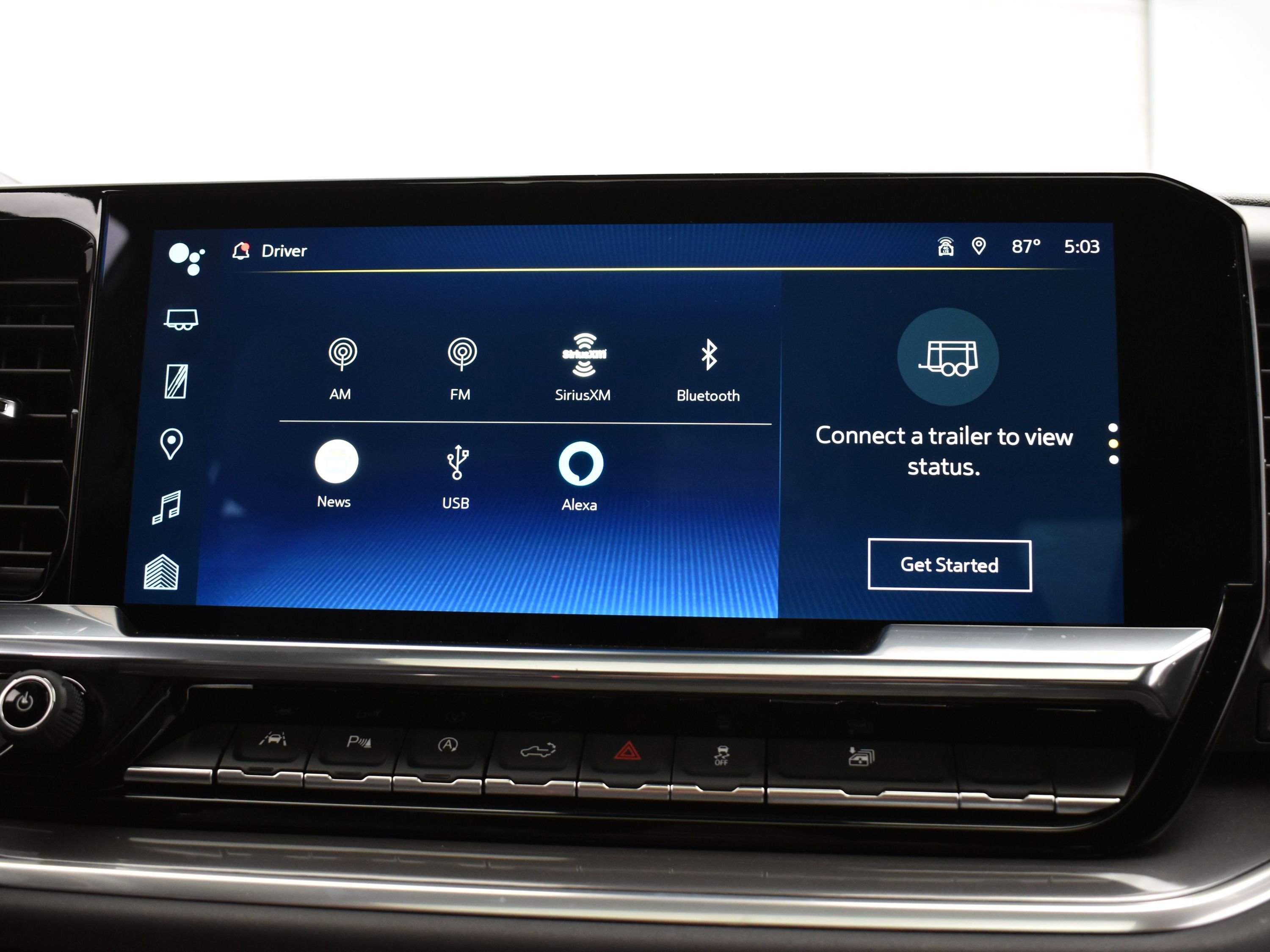 Used 2025 Chevrolet Silverado 1500 High Country image 35