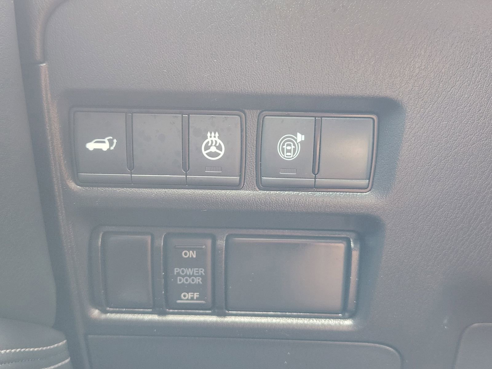 Used 2024 INFINITI QX80 Luxe RWD image 25