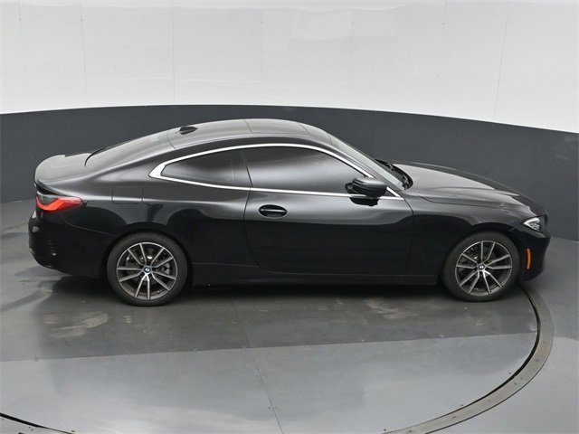 Used 2024 BMW 430i xDrive 430i xDrive image 21