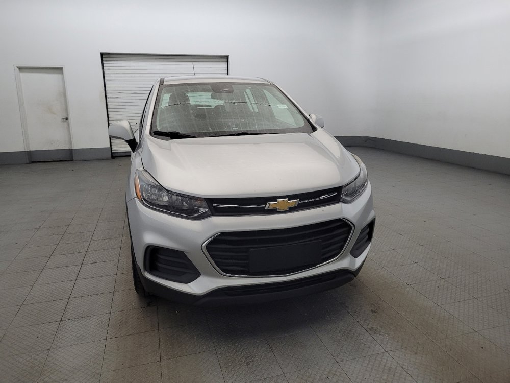 Used 2018 Chevrolet Trax LS image 14