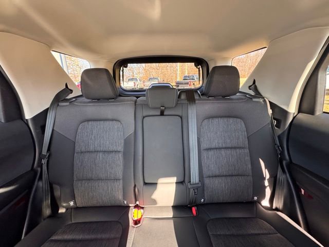 Used 2023 Ford Bronco Sport Big Bend w/ Convenience Package AWD/4WD image 24