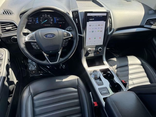 Used 2024 Ford Edge SEL AWD/4WD image 19