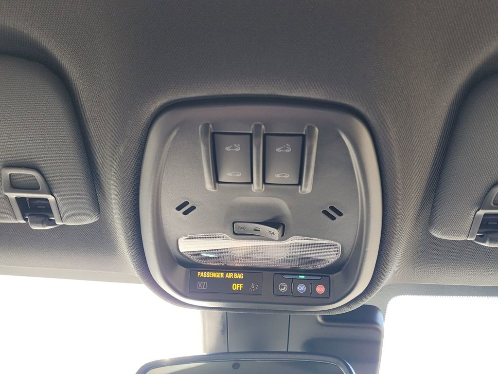 New 2026 Buick Envista Avenir FWD image 34