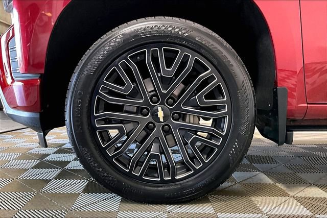 Used 2020 Chevrolet Silverado 1500 High Country image 8