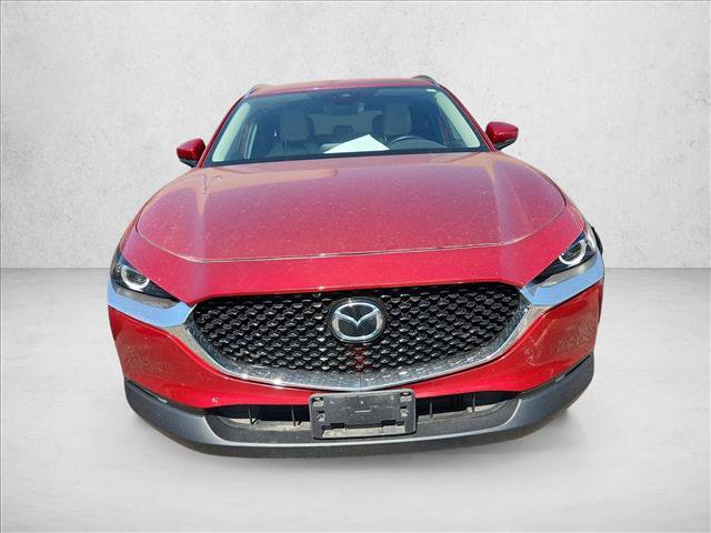 Used 2023 MAZDA CX-30 AWD 2.5 S w/ Premium Package image 13