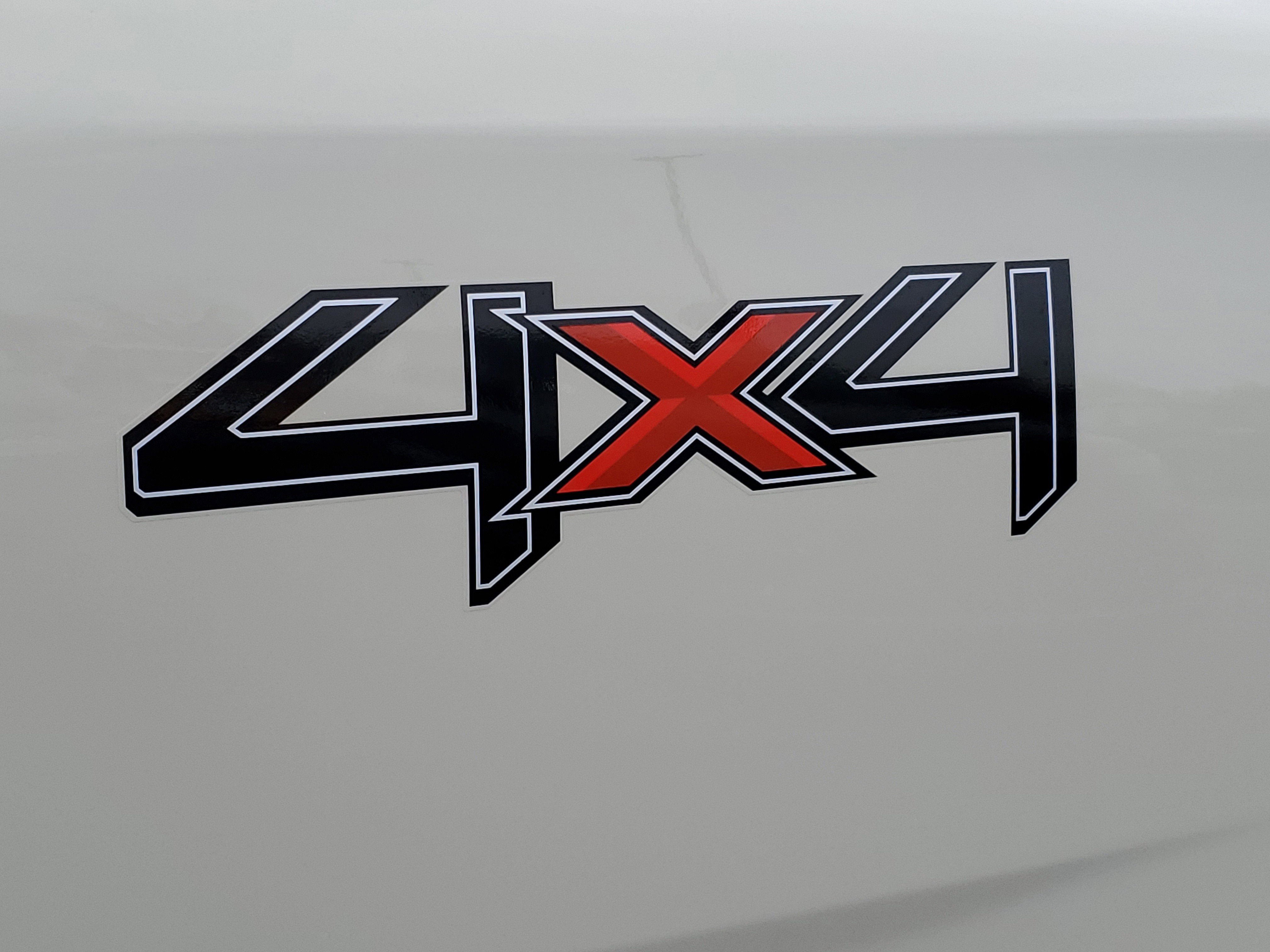 New 2026 Ford Ranger XL image 7