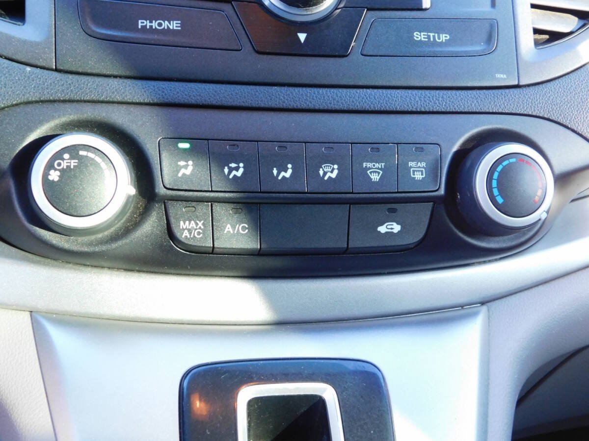 Used 2014 Honda CR-V LX image 12