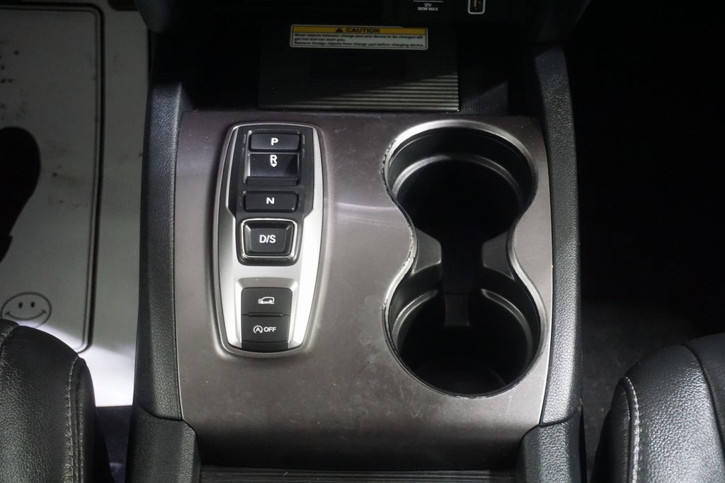 Used 2022 Honda Pilot Special Edition image 35