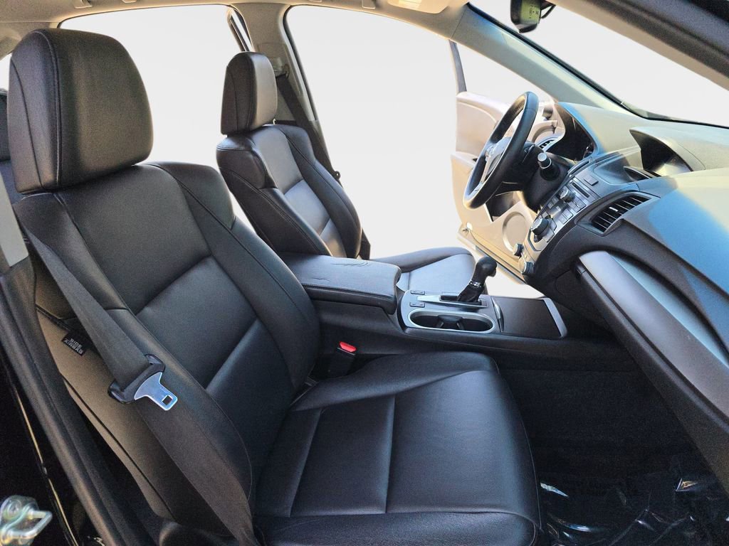 Used 2017 Acura RDX FWD image 12