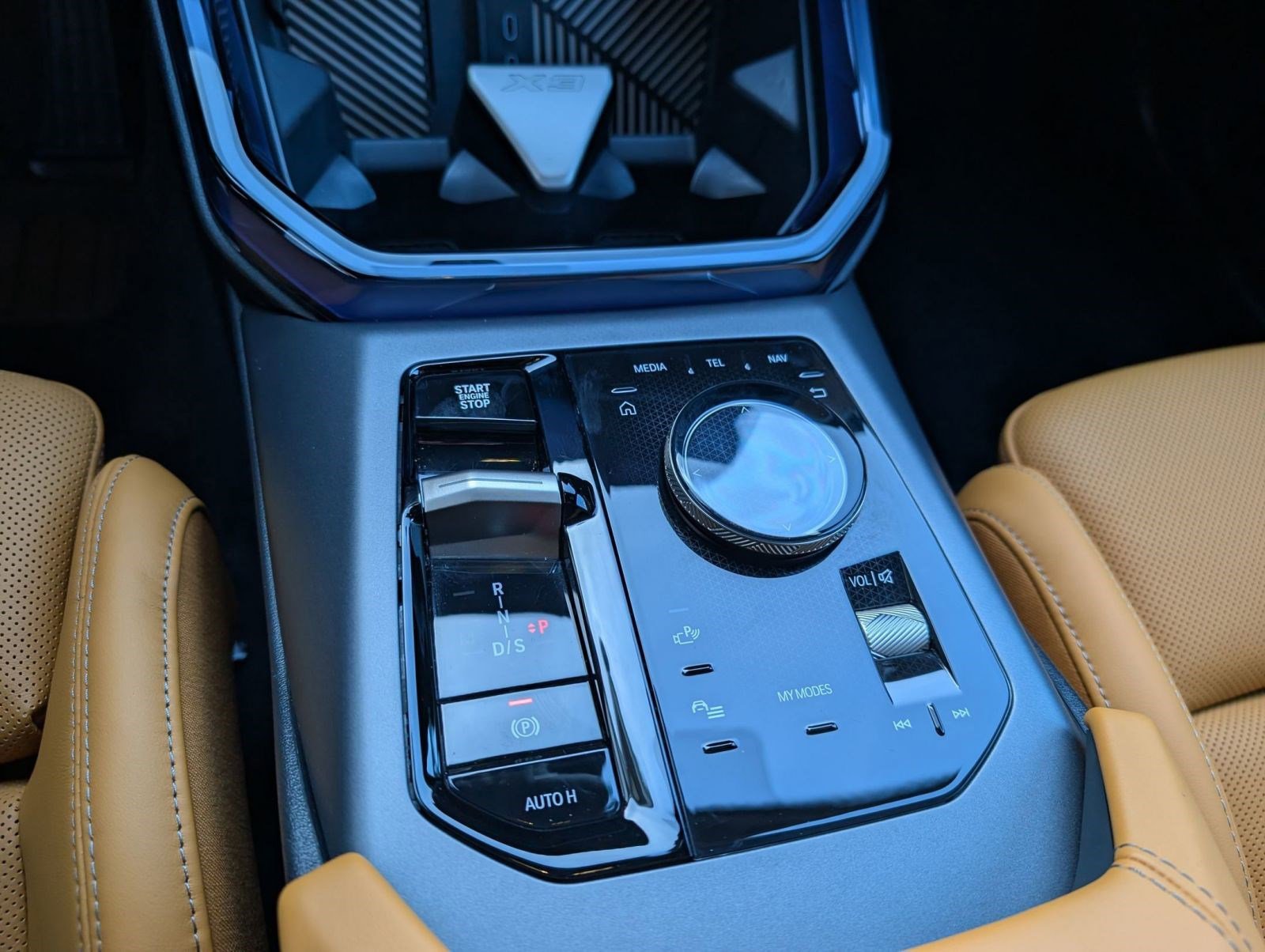 Used 2025 BMW X3 xDrive30i w/ Premium Package image 19