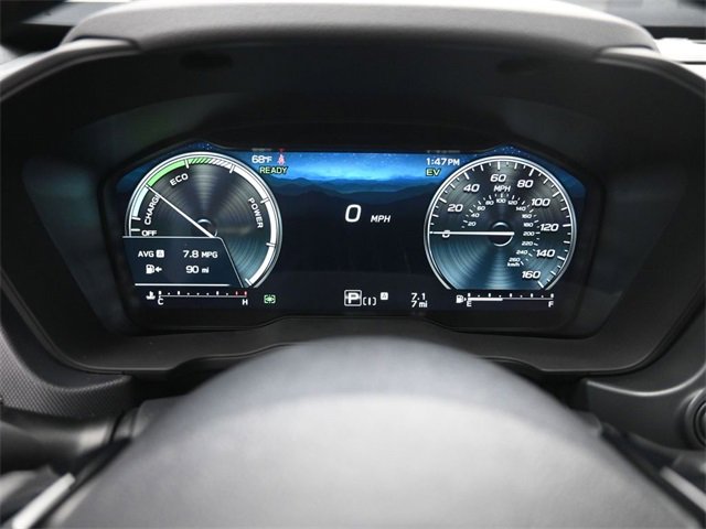 New 2025 Subaru Forester Touring image 10