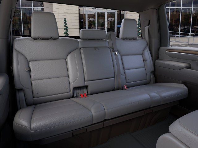 New 2026 GMC Sierra 2500 SLT AWD/4WD image 17