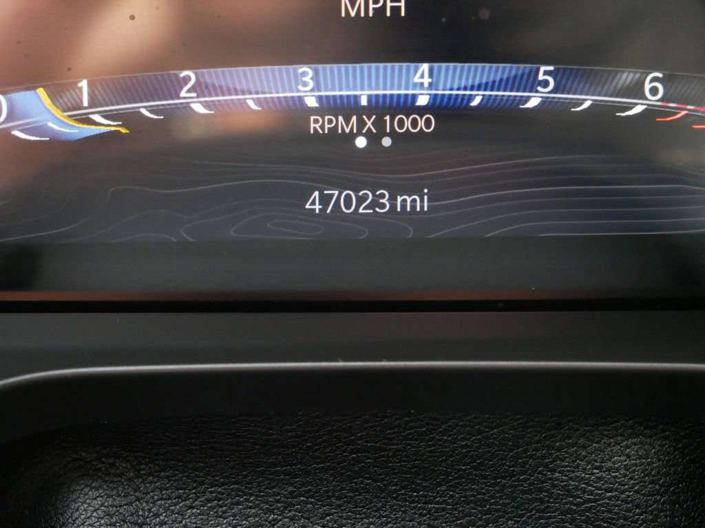 Used 2021 Jeep Grand Cherokee L Laredo AWD/4WD image 37