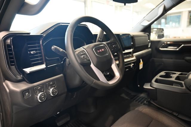 New 2026 GMC Sierra 1500 Elevation AWD/4WD image 21