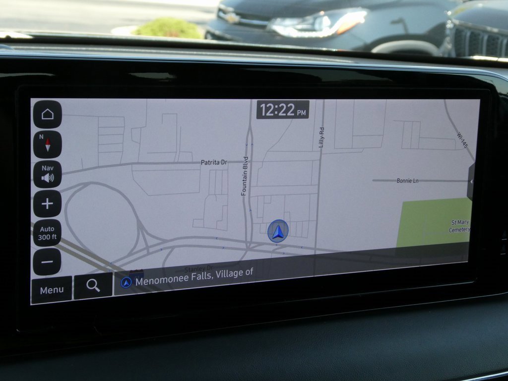 Used 2024 Hyundai Palisade Calligraphy image 8