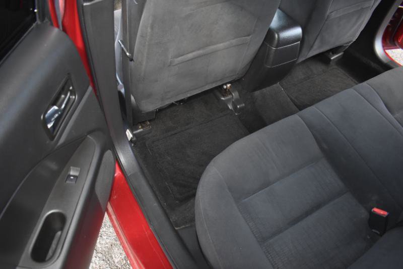 Used 2009 Ford Fusion SE image 20