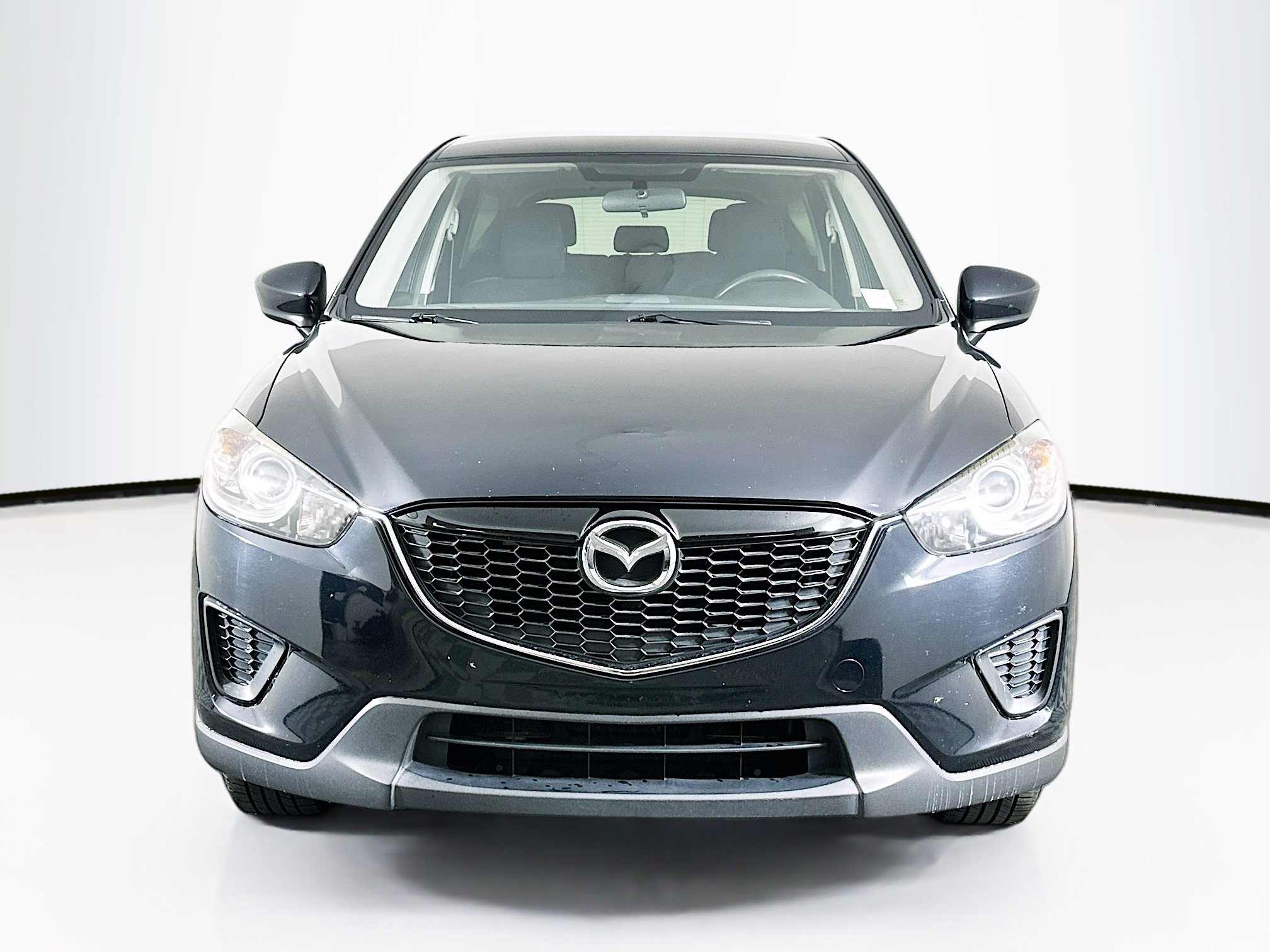 Used 2015 MAZDA CX-5 Sport w/ Bluetooth Audio Package image 2