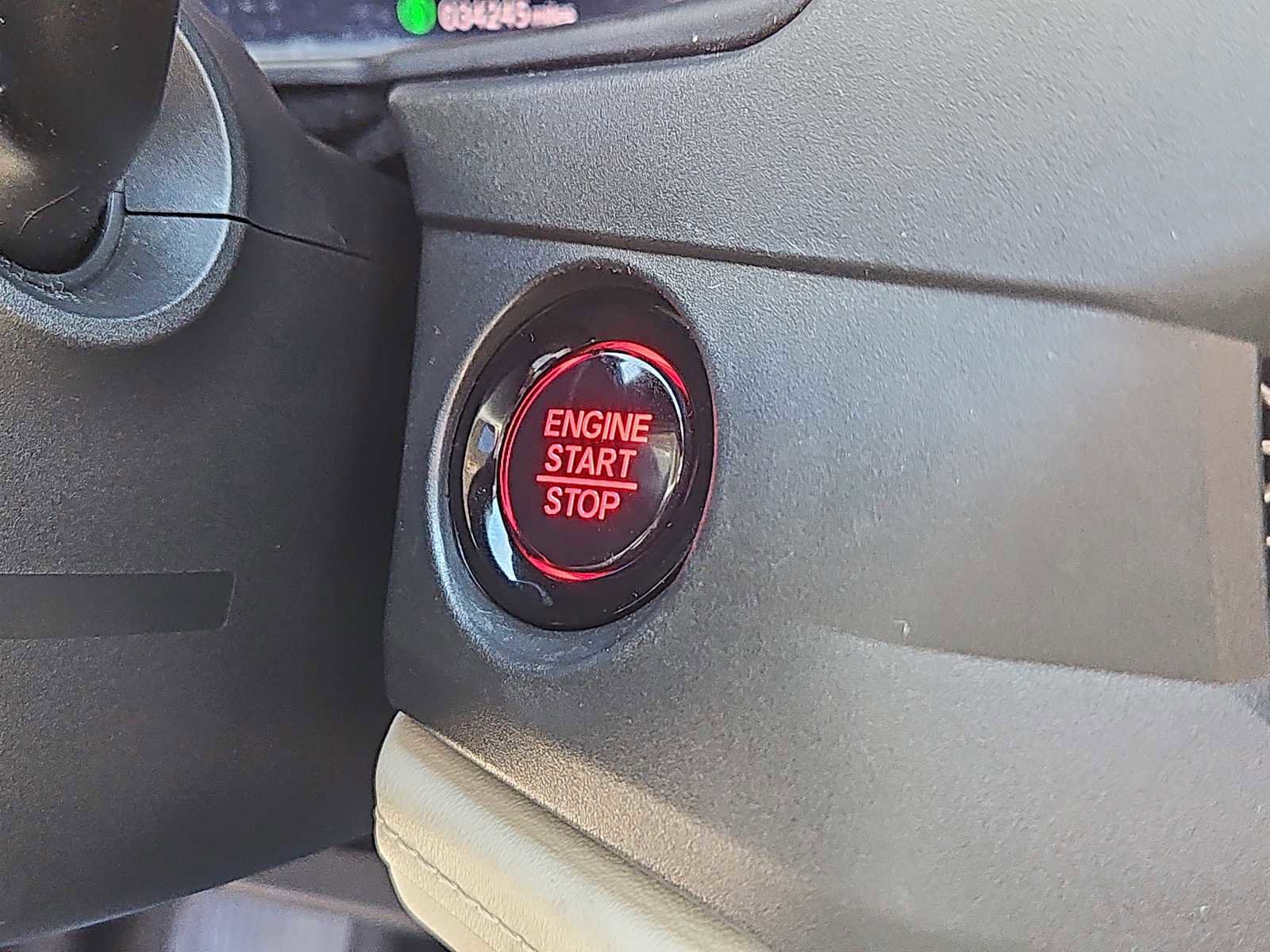 Used 2023 Honda Accord EX image 21