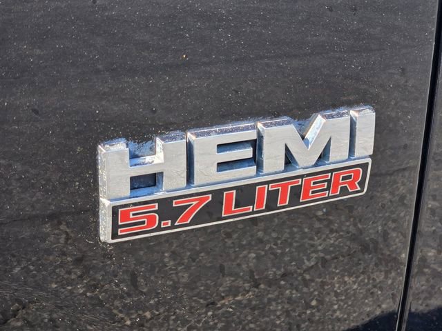 Used 2016 RAM 1500 Sport AWD/4WD image 24