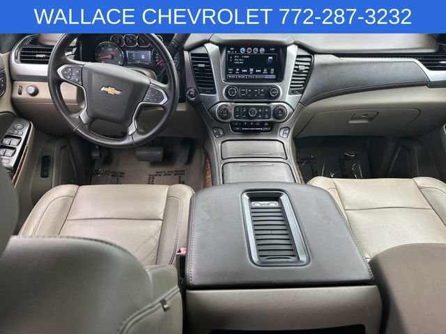 Used 2020 Chevrolet Suburban Premier RWD image 19