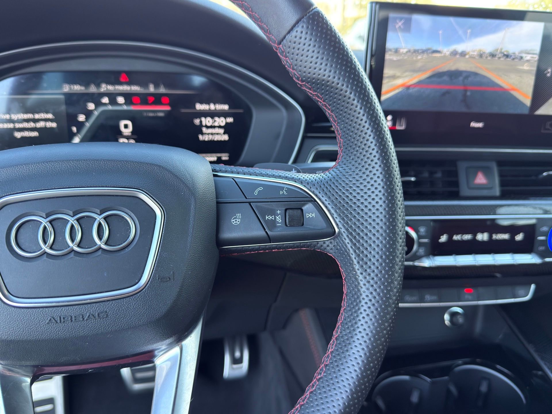 Certified 2023 Audi S5 Premium Plus w/ Premium Plus Package image 17