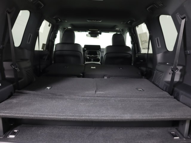 New 2026 Lexus LX 700h Luxury w/ Appearance Package AWD/4WD image 27