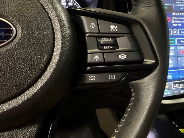 Used 2025 Subaru Forester Premium AWD/4WD image 40