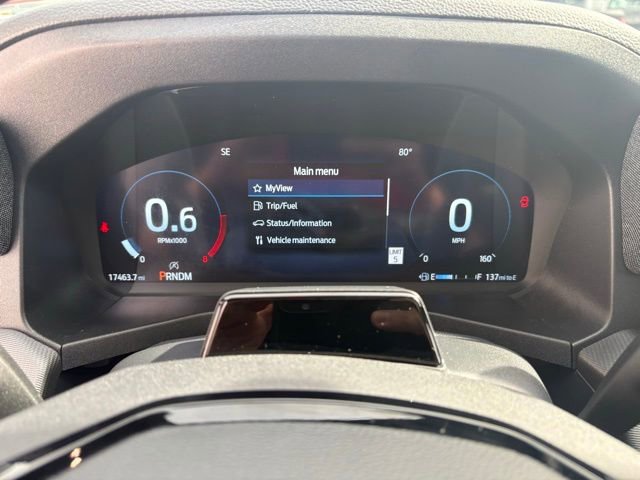 Used 2025 Ford Explorer ST image 15