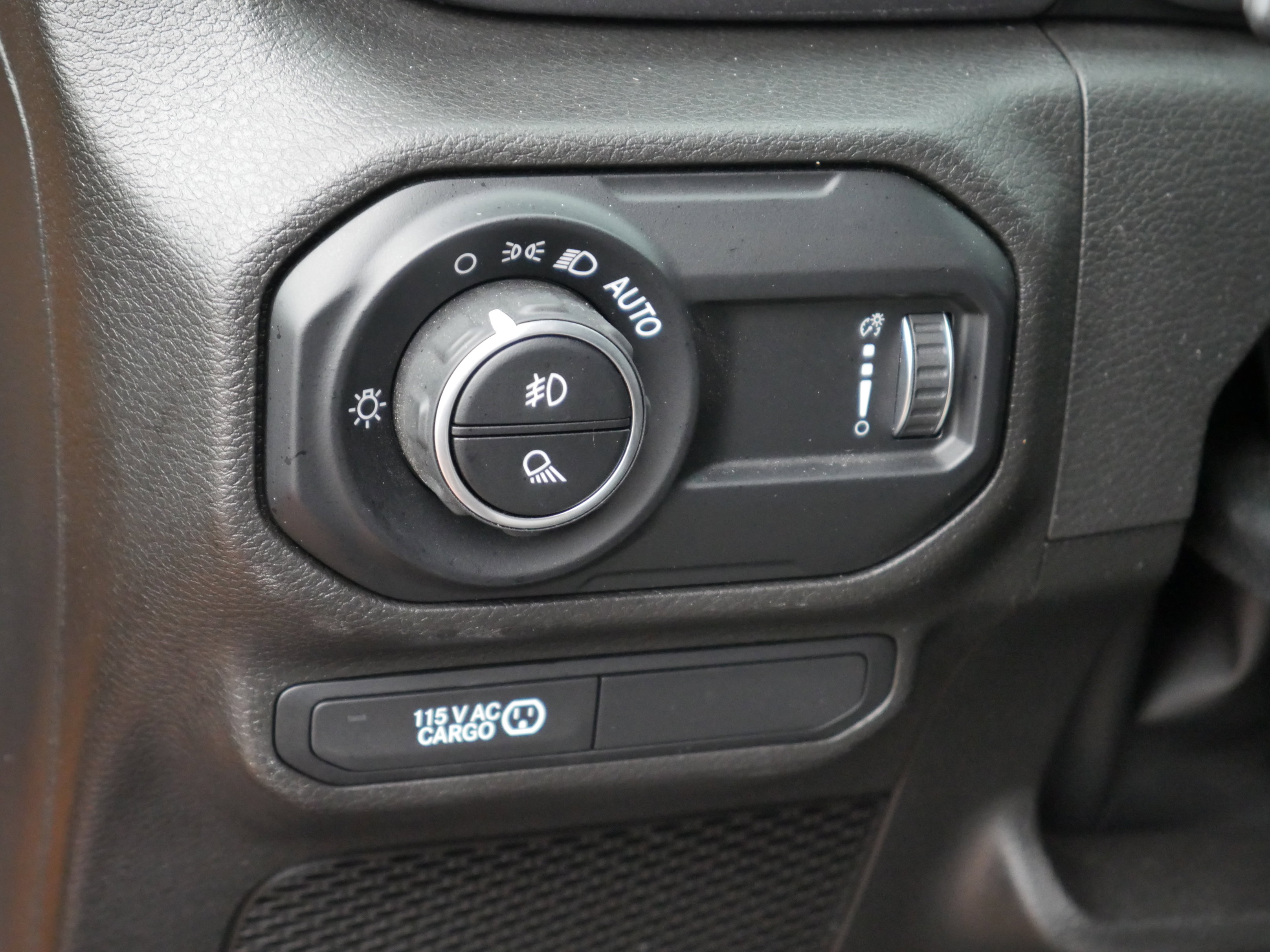 Used 2023 Jeep Gladiator Mojave w/ LED Lighting Group image 5