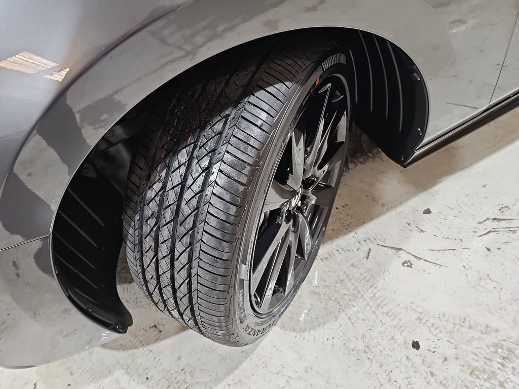 New 2026 MAZDA MAZDA3 s Sport image 31